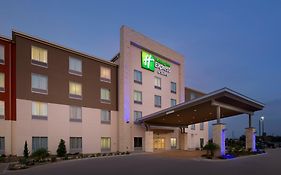 Holiday Inn Express Bay City Tx